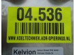 Kelvion ( wtt ) GBS-400H-40 35 kw